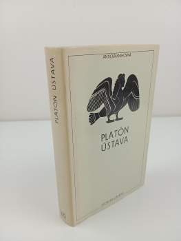 Platón: Ústava