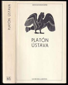 Ústava