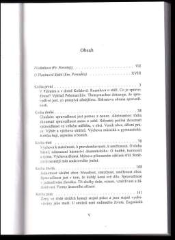 Platón: Ústava