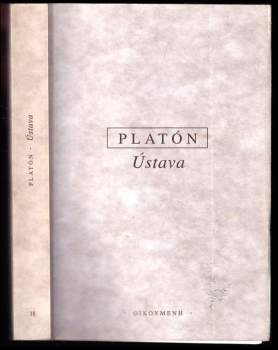Ústava
