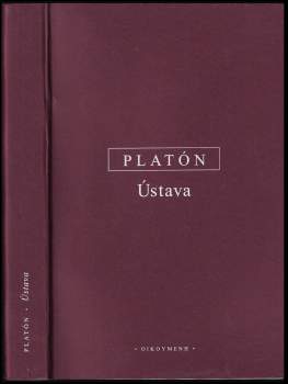 Ústava