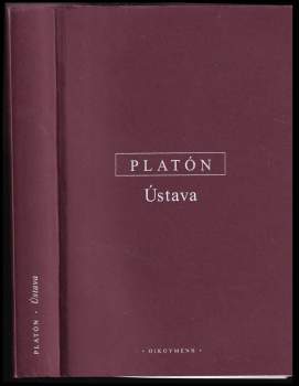 Ústava