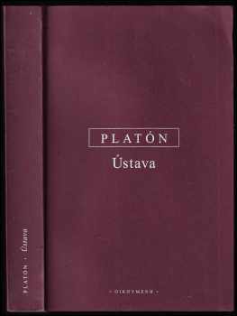 Platón: Ústava