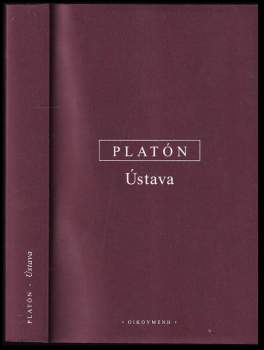 Ústava