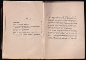 Ústava republiky Československé