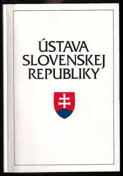 Ústava Slovenskej republiky