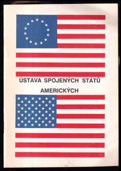 Ústava Spojených států amerických ze dne 17. září 1787