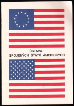 Ústava Spojených států amerických ze dne 17. září 1787