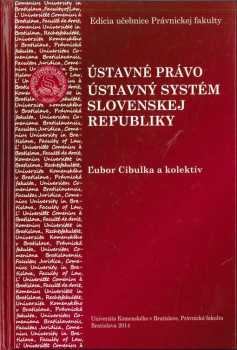 Ústavné právo
