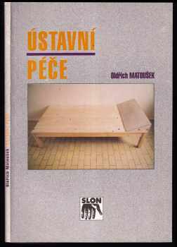 Ústavní péče