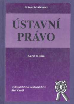 Ústavní právo