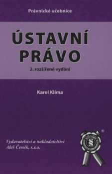 Ústavní právo