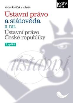 Ústavní právo a státověda