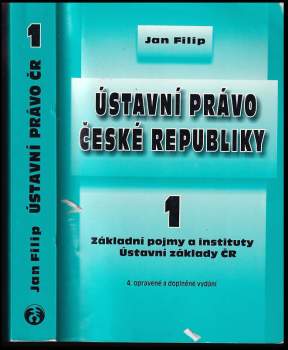 Ústavní právo České republiky