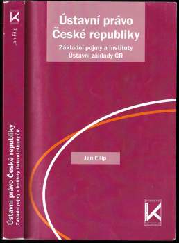 Ústavní právo České republiky