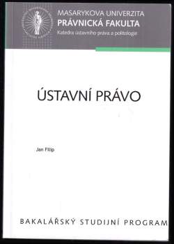 Ústavní právo