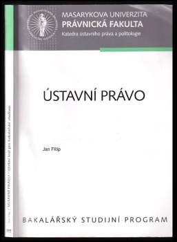 Ústavní právo