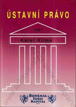 Ústavní právo