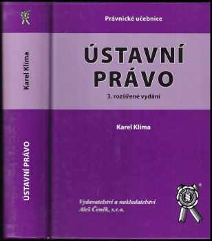 Ústavní právo