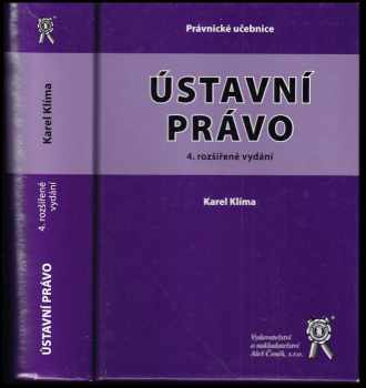 Ústavní právo