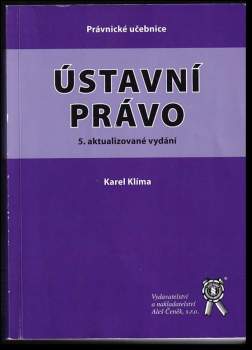 Ústavní právo