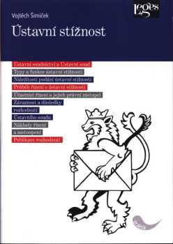 Ústavní stížnost