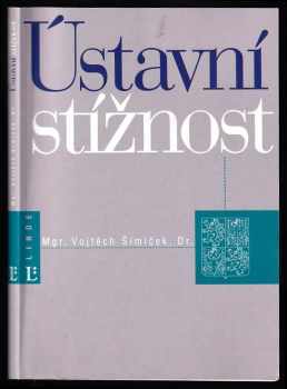 Ústavní stížnost