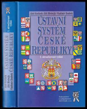 Ústavní systém České republiky