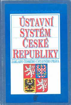 Ústavní systém České republiky