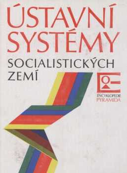 Ústavní systémy socialistických zemí