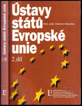 Ústavy států Evropské unie