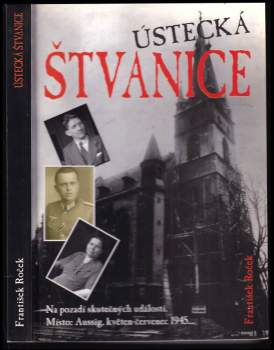 Ústecká štvanice