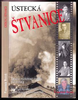 Ústecká štvanice