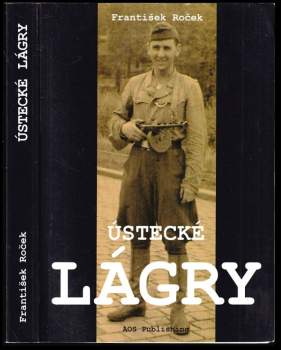 Ústecké lágry