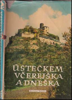 Sáva Suchevič: Ústeckem včerejška a dneška