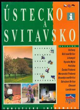Ústecko a Svitavsko