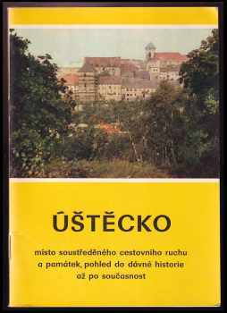 Úštěcko