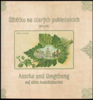 Petr Prášil: Úštěcko na starých pohlednicích