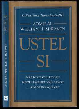 Usteľ si
