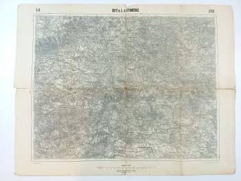 Ústí n. L. a Litoměřice