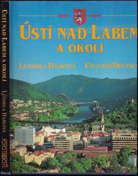 Ústí nad Labem a okolí