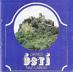 Ústí nad Labem a okolí