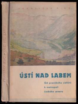Ústí nad Labem