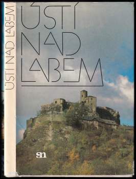 Ústí nad Labem : [fot. publ.]