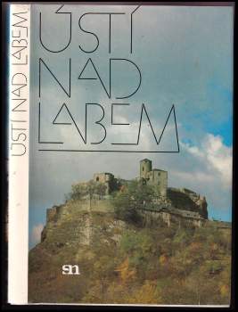 Oldřich Holaň: Ústí nad Labem