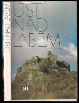 Ludmila Hájková: Ústí nad Labem