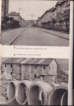 František Hejl: Ústí nad Labem ve fotografii