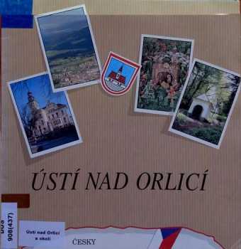 Ústí nad Orlicí