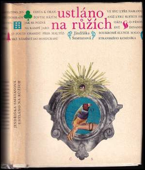 Ustláno na růžích