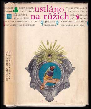 Jindřiška Smetanová: Ustláno na růžích